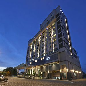 Purest Hotel Sungai Petani